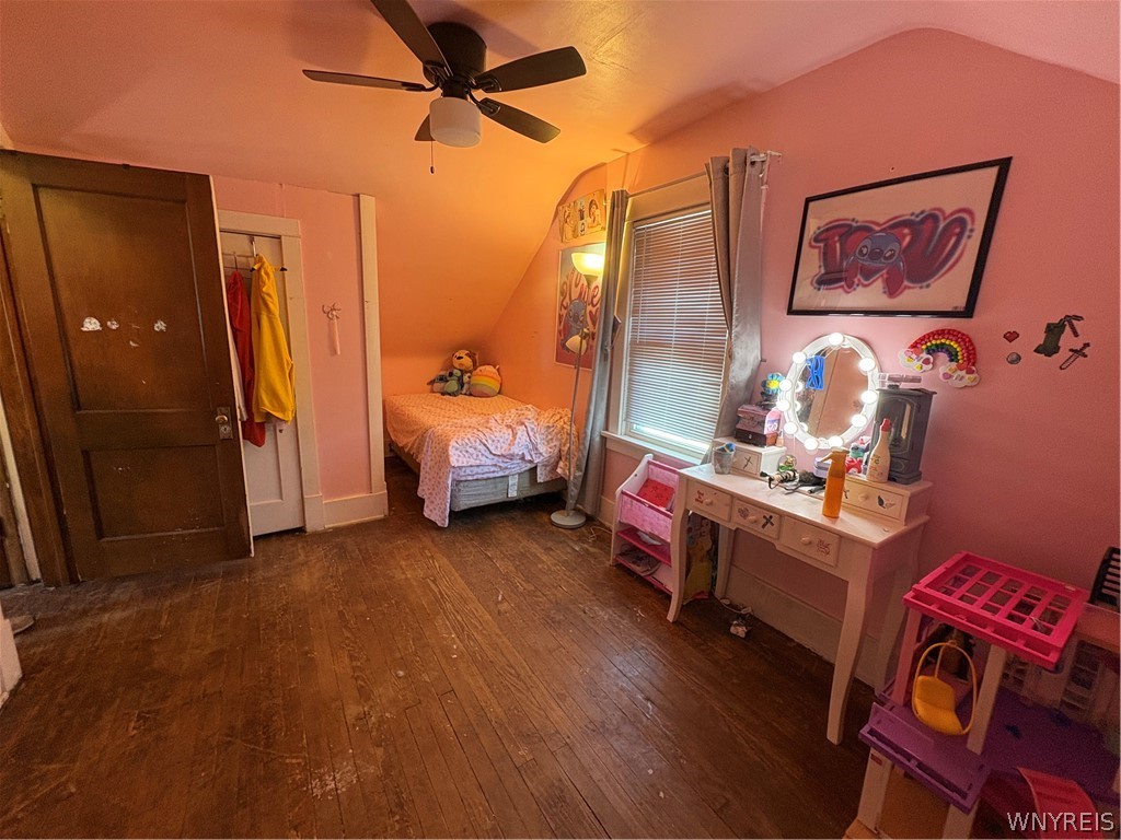 1225 North Military Road Niagara Falls, NY 14304 - Photo 16 of 18 Half bath on second floor