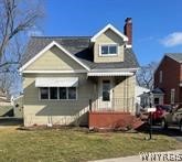 1225 North Military Road Niagara Falls, NY 14304 - Photo 18 of 18
