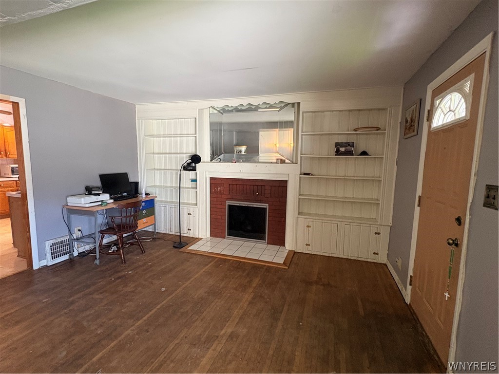 1225 North Military Road Niagara Falls, NY 14304 - Photo 8 of 18