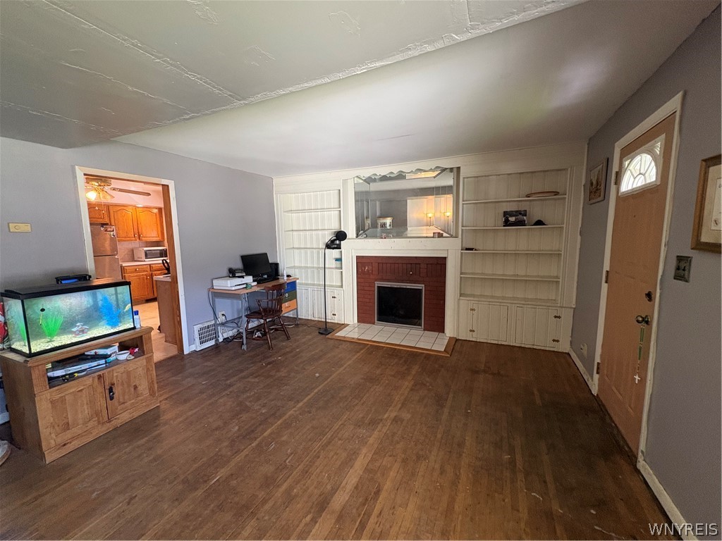 1225 North Military Road Niagara Falls, NY 14304 - Photo 9 of 18