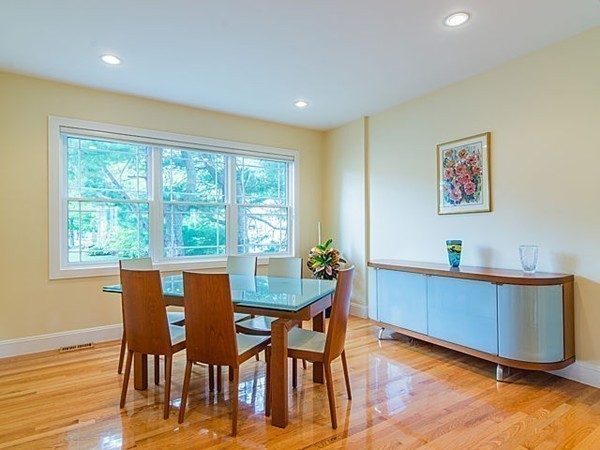 115 Woodledge Road Needham, MA 02492 - Photo 11 of 23