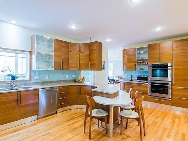 115 Woodledge Road Needham, MA 02492 - Photo 10 of 23