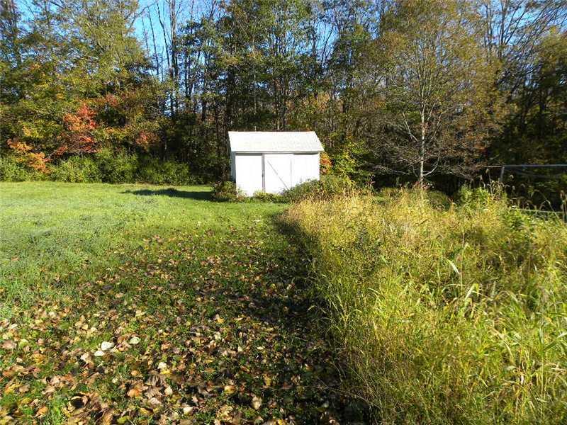 513 Sutherland Pond Road Sabattus, ME 04280 - Photo 9 of 20 Yard/Garden.