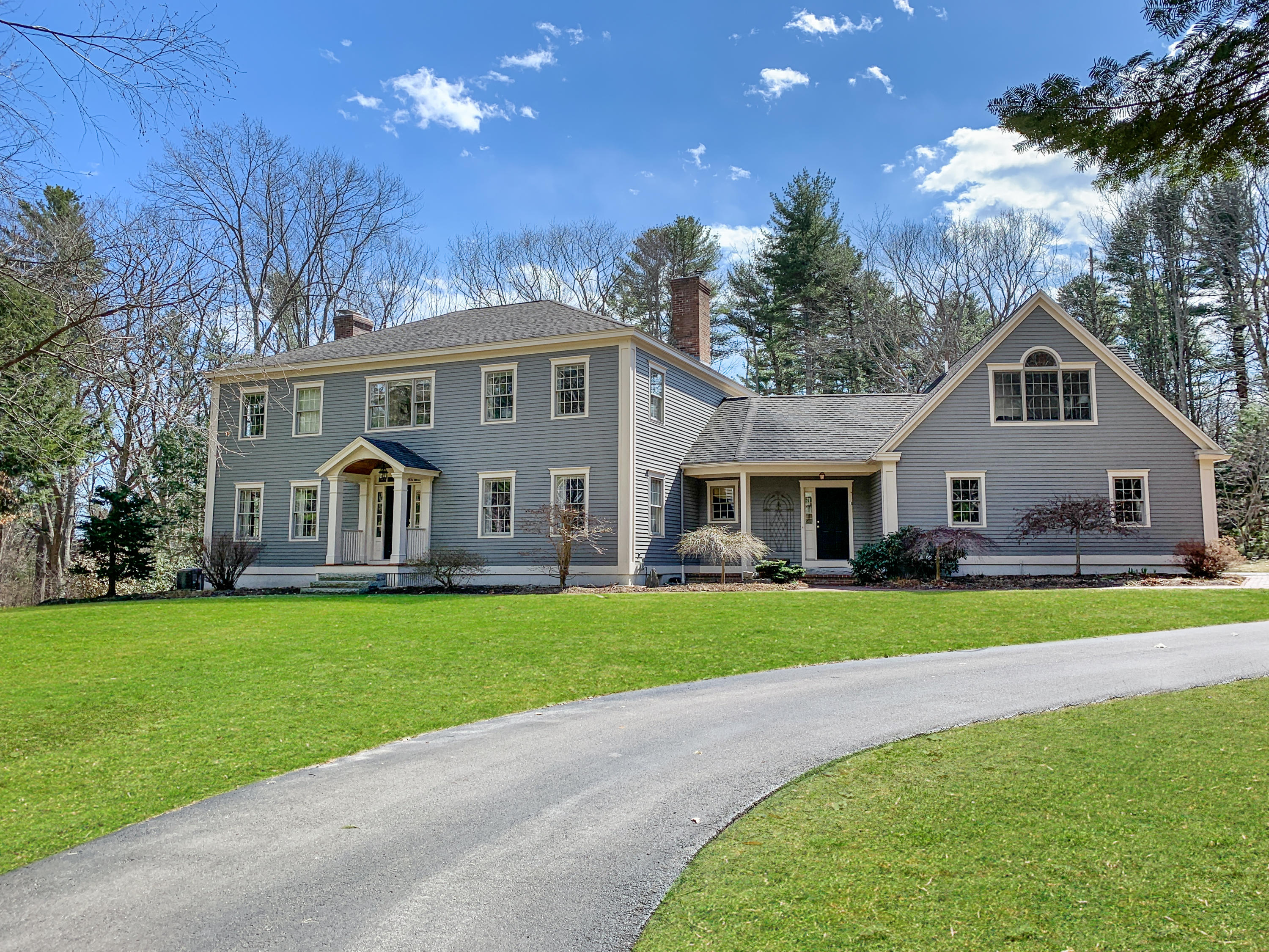 4 Russell Road Cumberland, ME 04110 - Photo 1 of 58 n0rx6u7rygpnwybr7edjwzea7q91yd2getxy6gde