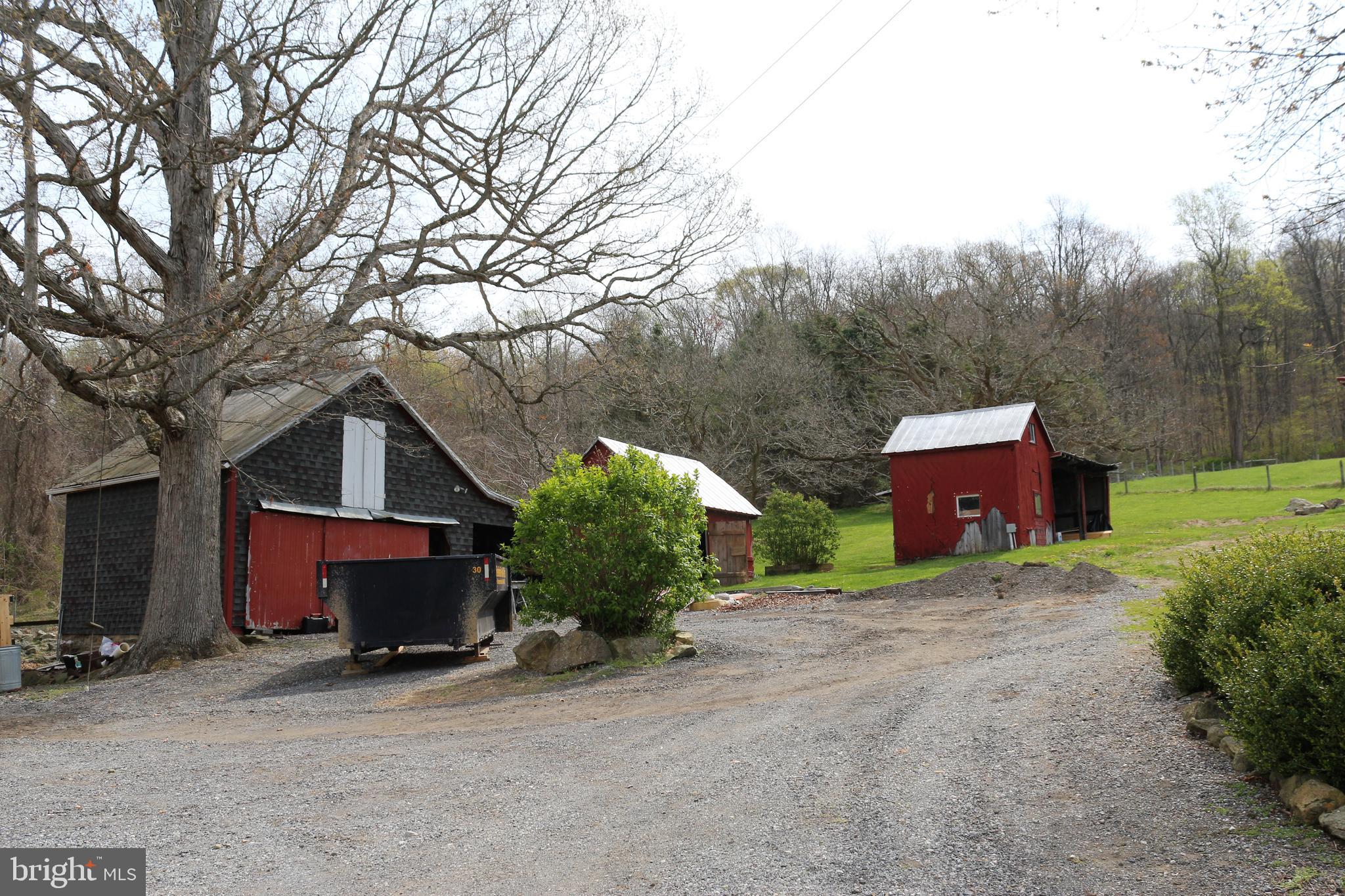 12435 Pleasant Valley Road Smithsburg, MD 21783 - Photo 11 of 78
