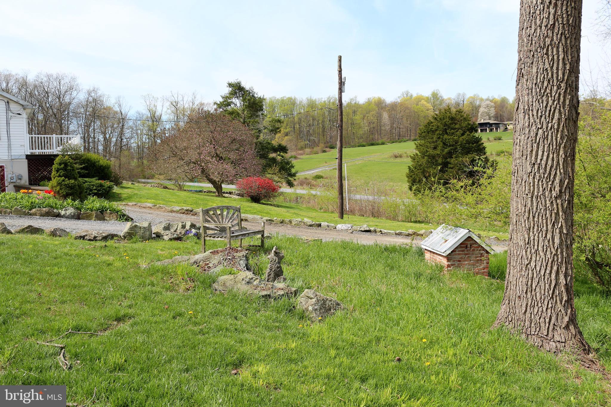 12435 Pleasant Valley Road Smithsburg, MD 21783 - Photo 16 of 78