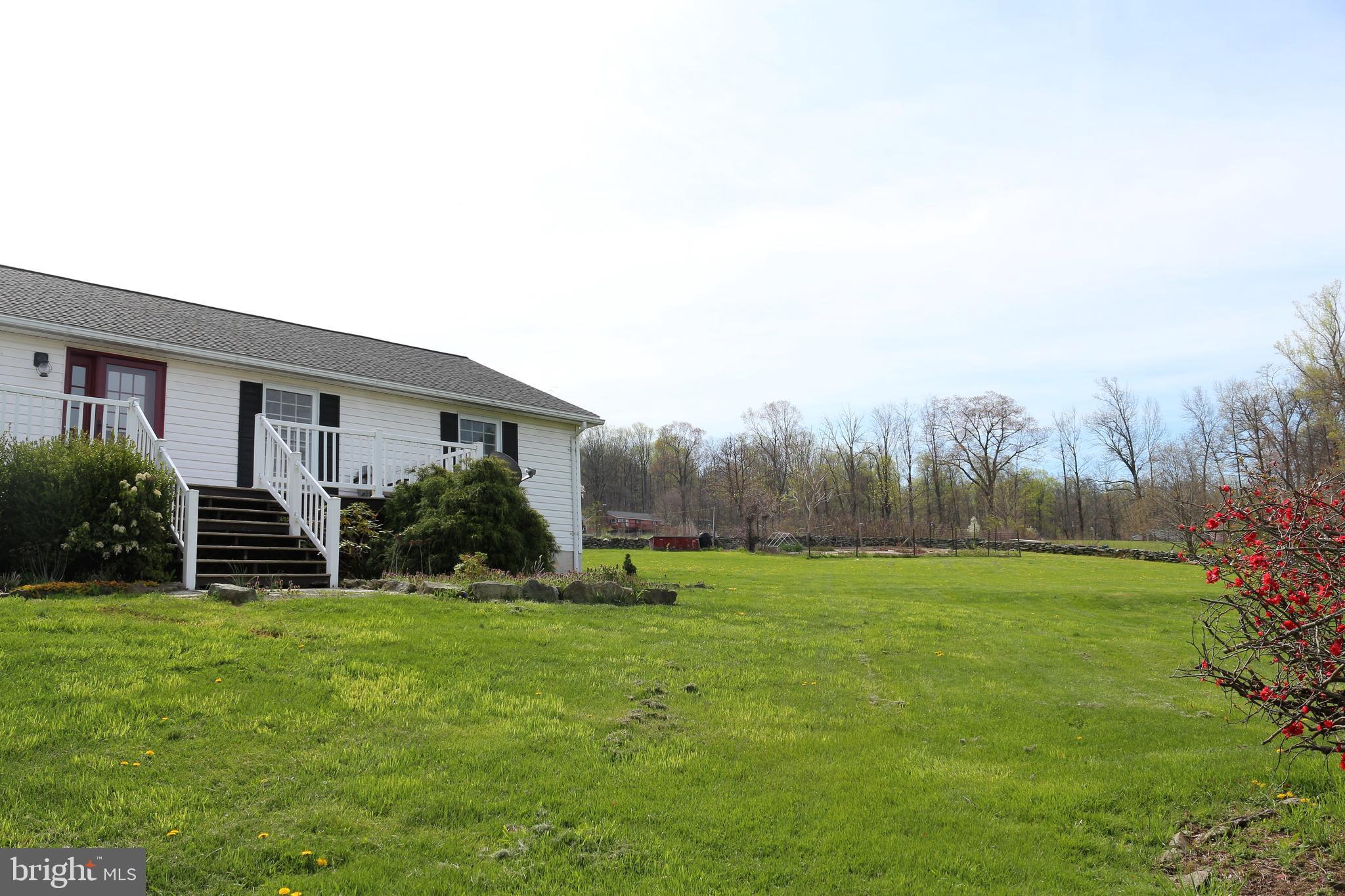 12435 Pleasant Valley Road Smithsburg, MD 21783 - Photo 18 of 78