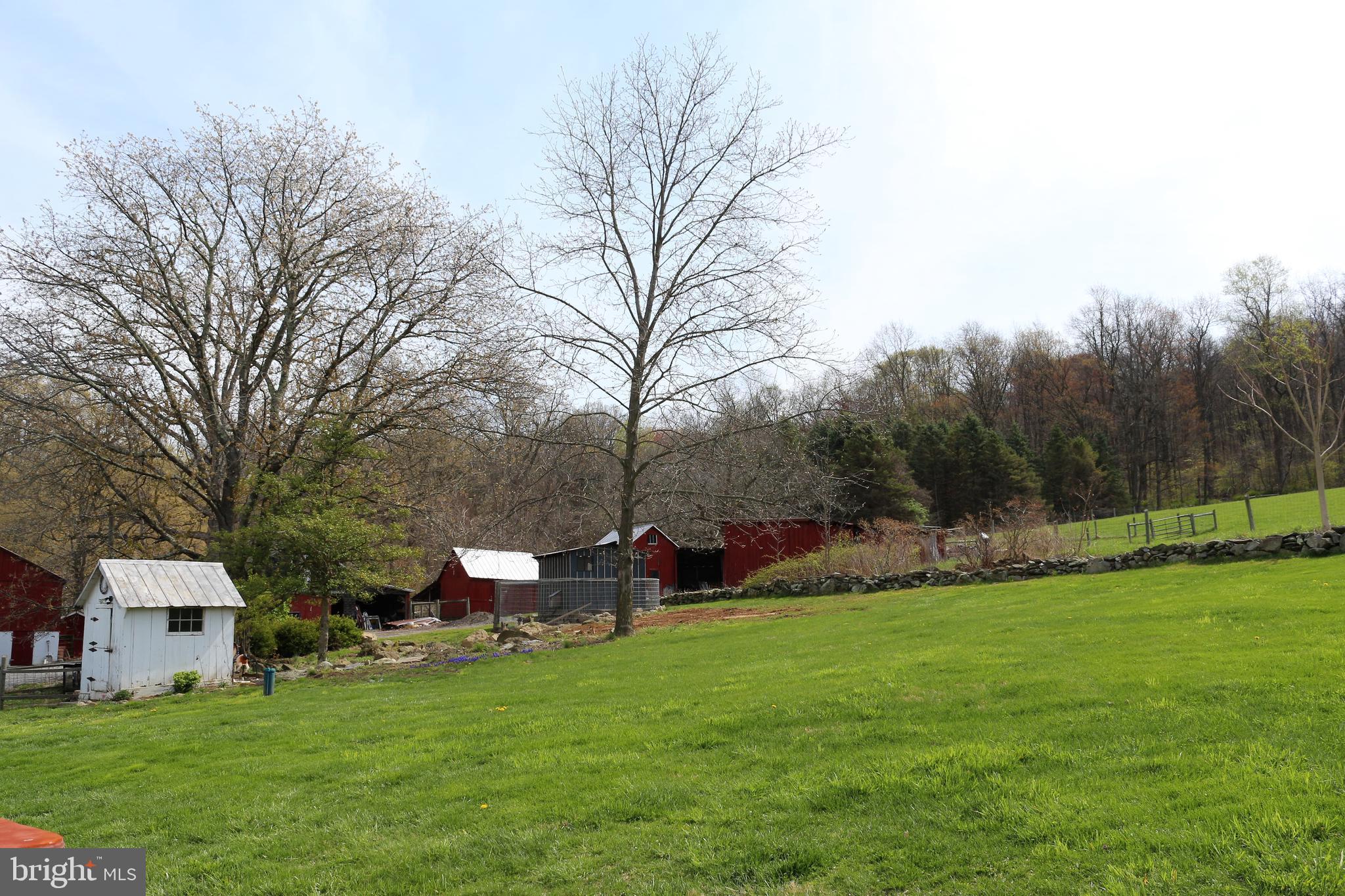 12435 Pleasant Valley Road Smithsburg, MD 21783 - Photo 23 of 78