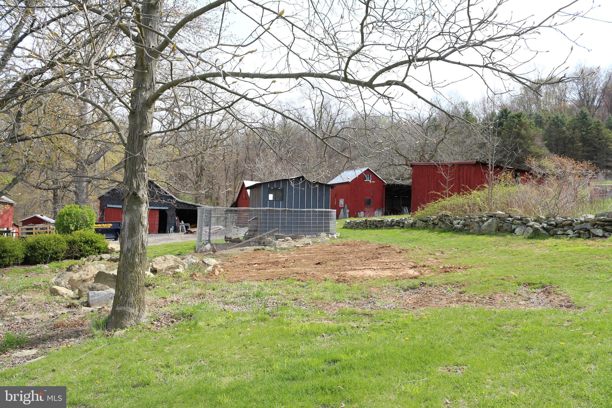 12435 Pleasant Valley Road Smithsburg, MD 21783 - Photo 24 of 78