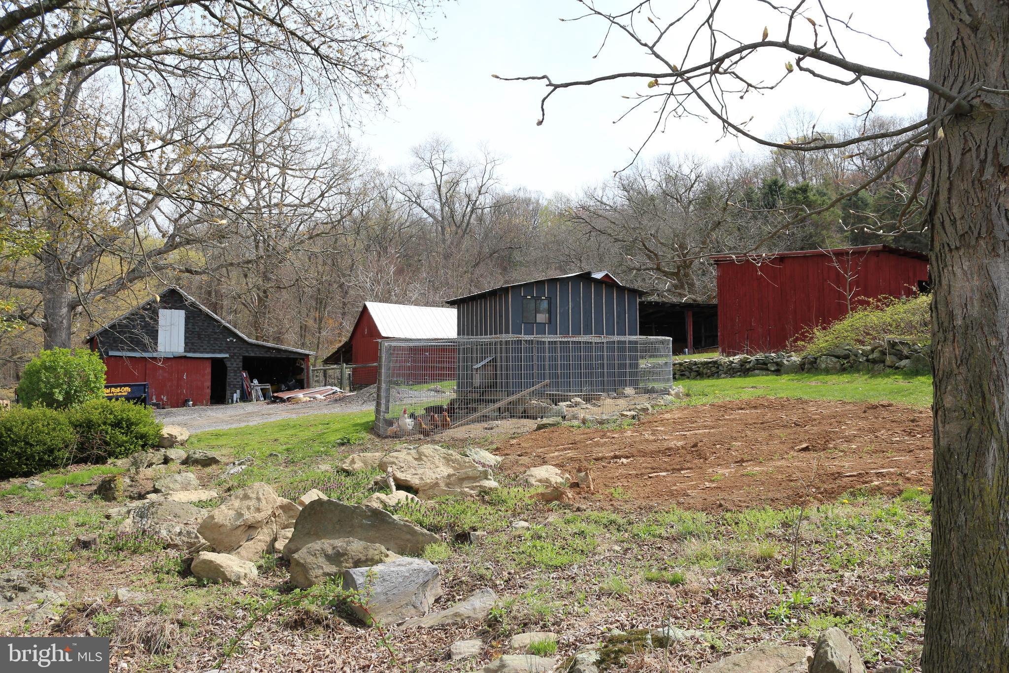 12435 Pleasant Valley Road Smithsburg, MD 21783 - Photo 25 of 78