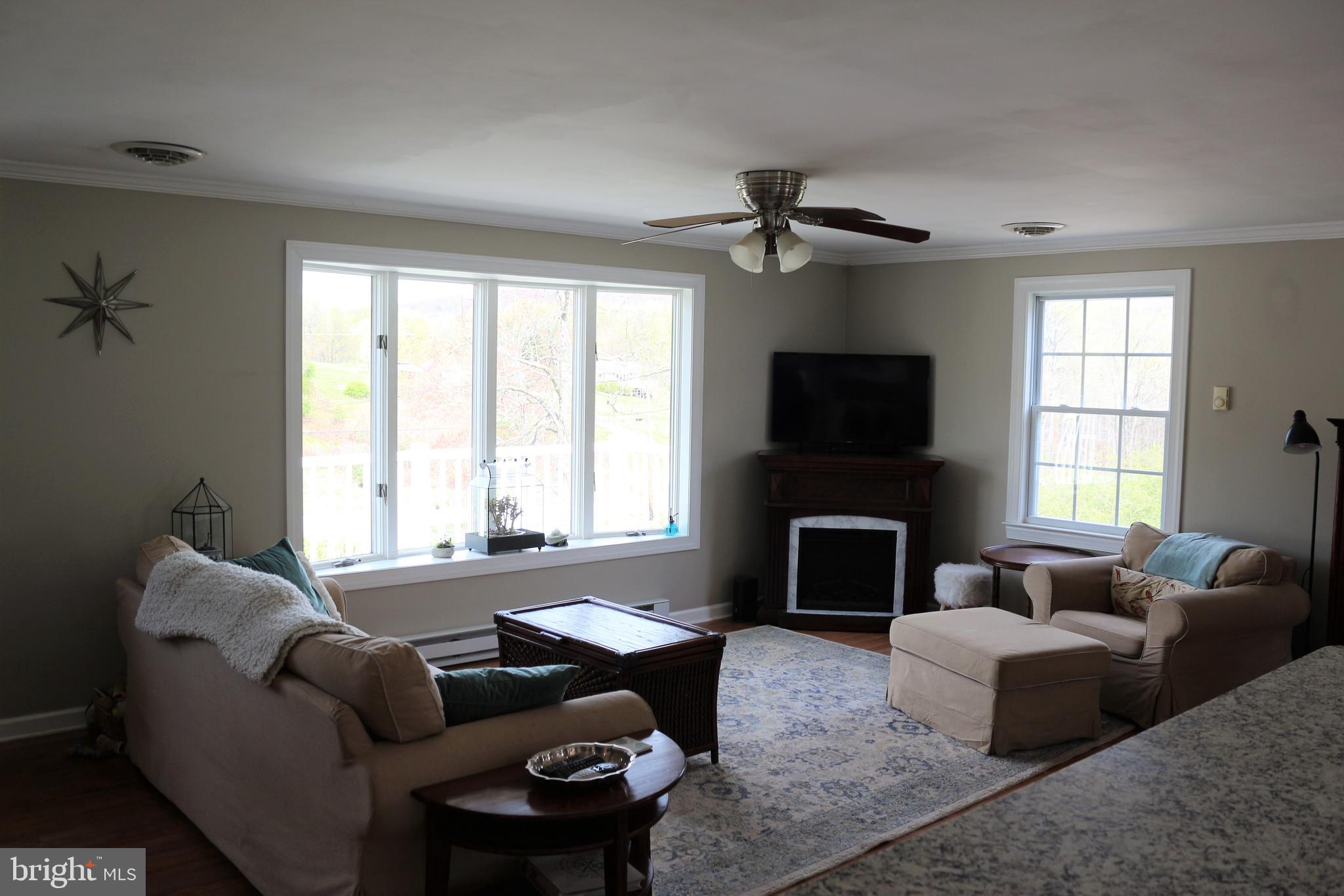 12435 Pleasant Valley Road Smithsburg, MD 21783 - Photo 38 of 78