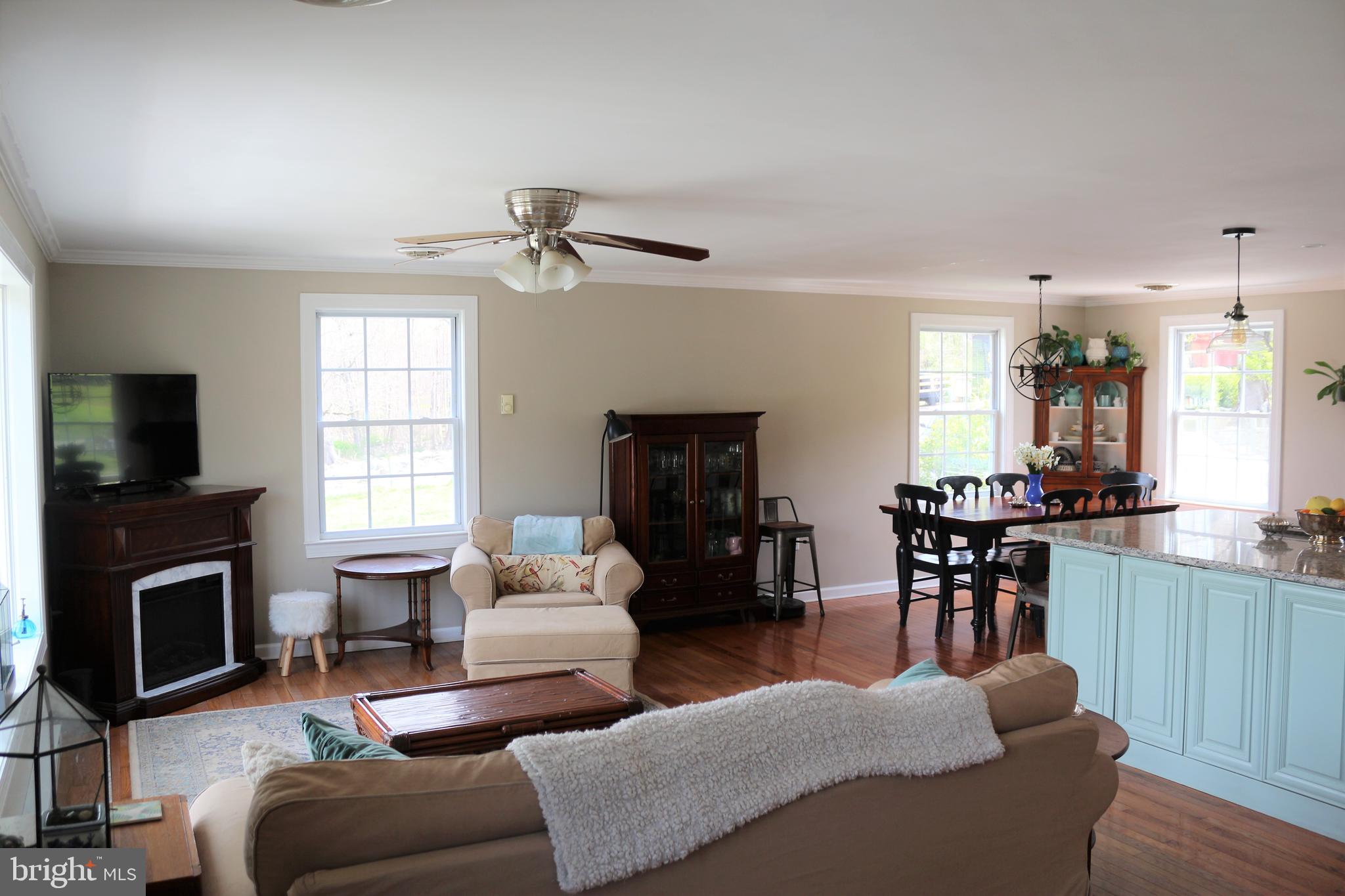 12435 Pleasant Valley Road Smithsburg, MD 21783 - Photo 40 of 78