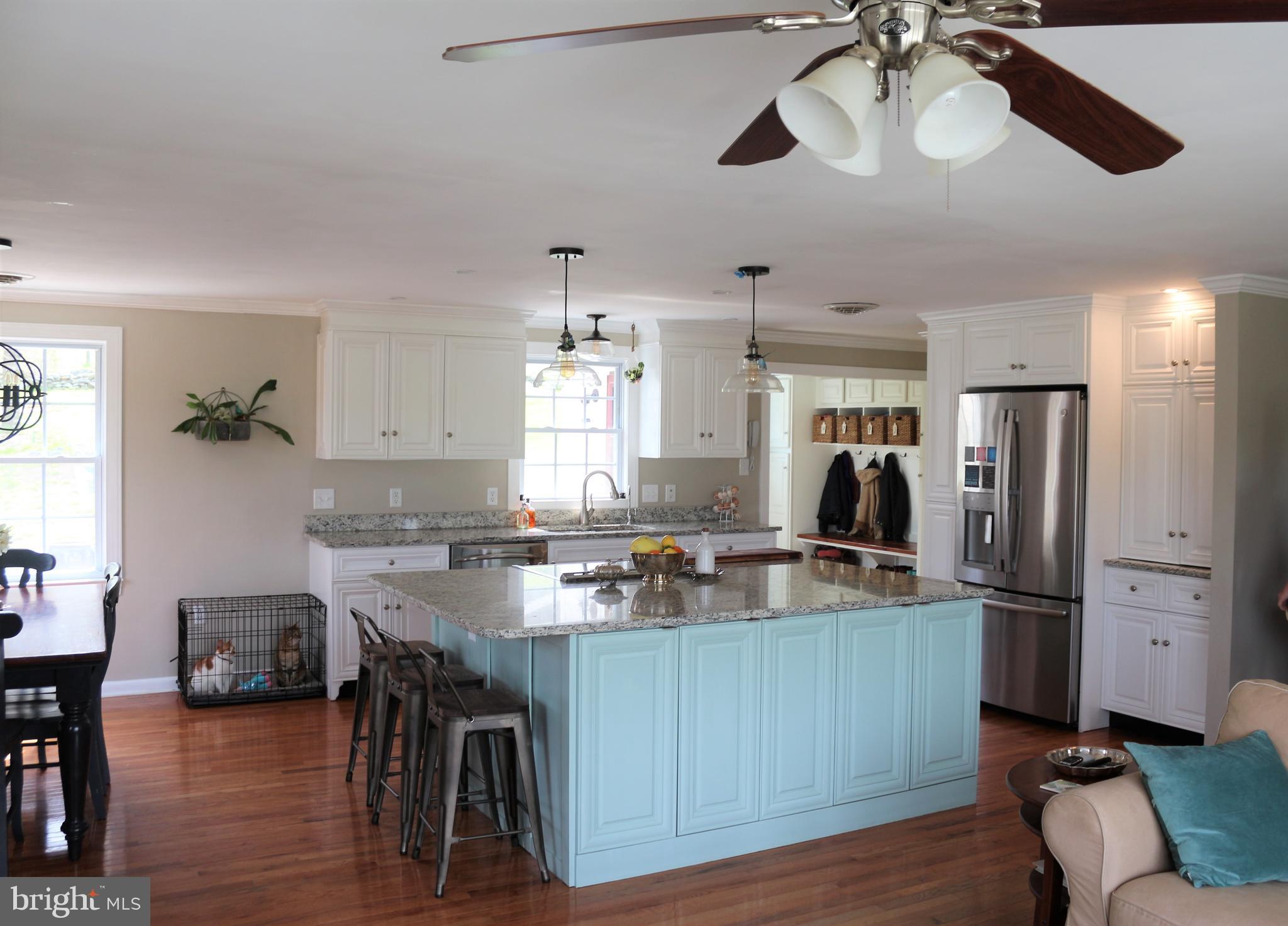 12435 Pleasant Valley Road Smithsburg, MD 21783 - Photo 42 of 78
