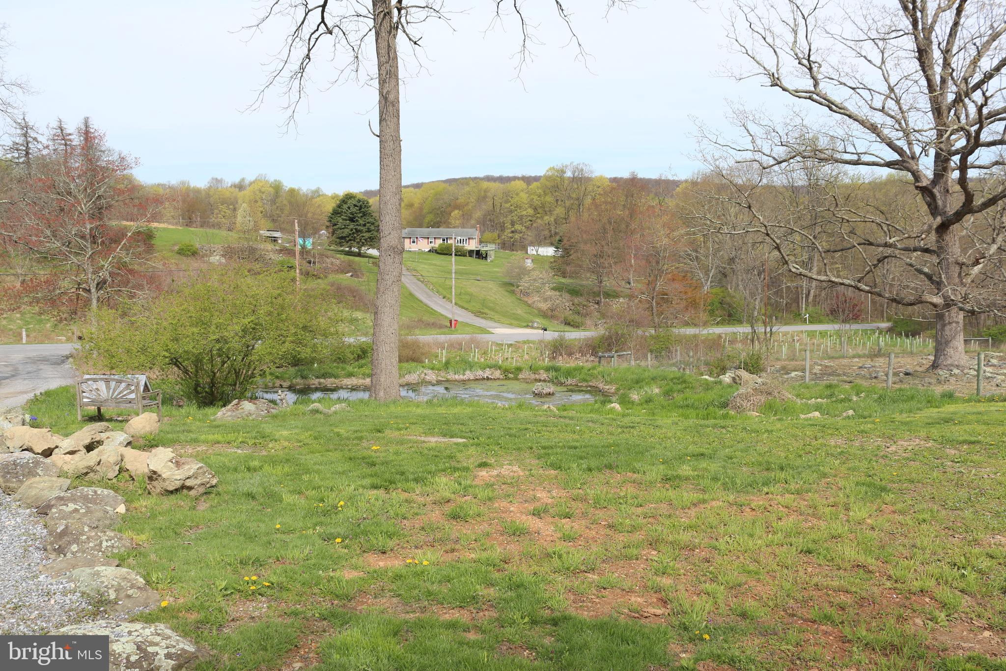 12435 Pleasant Valley Road Smithsburg, MD 21783 - Photo 8 of 78