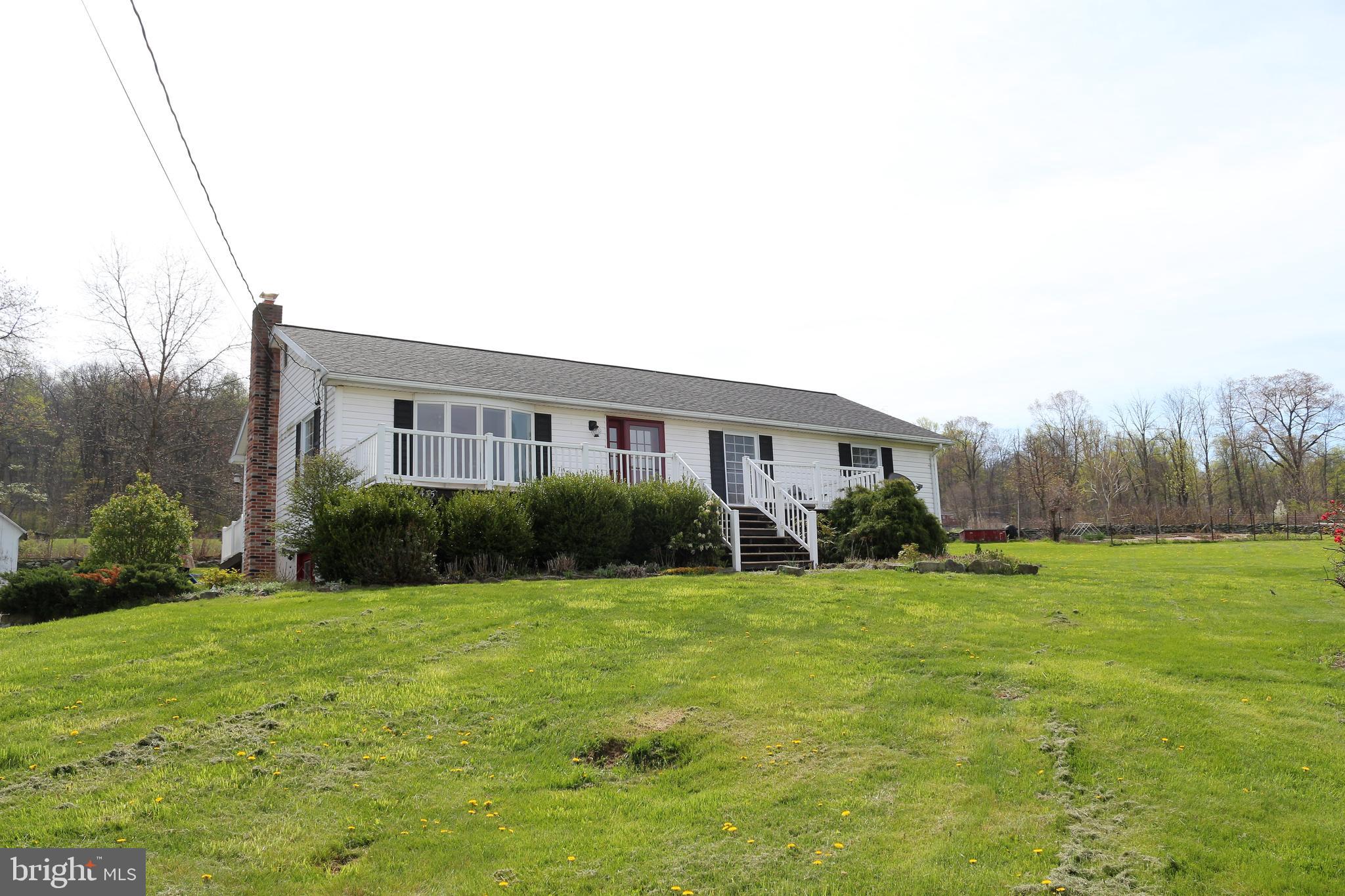 12435 Pleasant Valley Road Smithsburg, MD 21783 - Photo 78 of 78