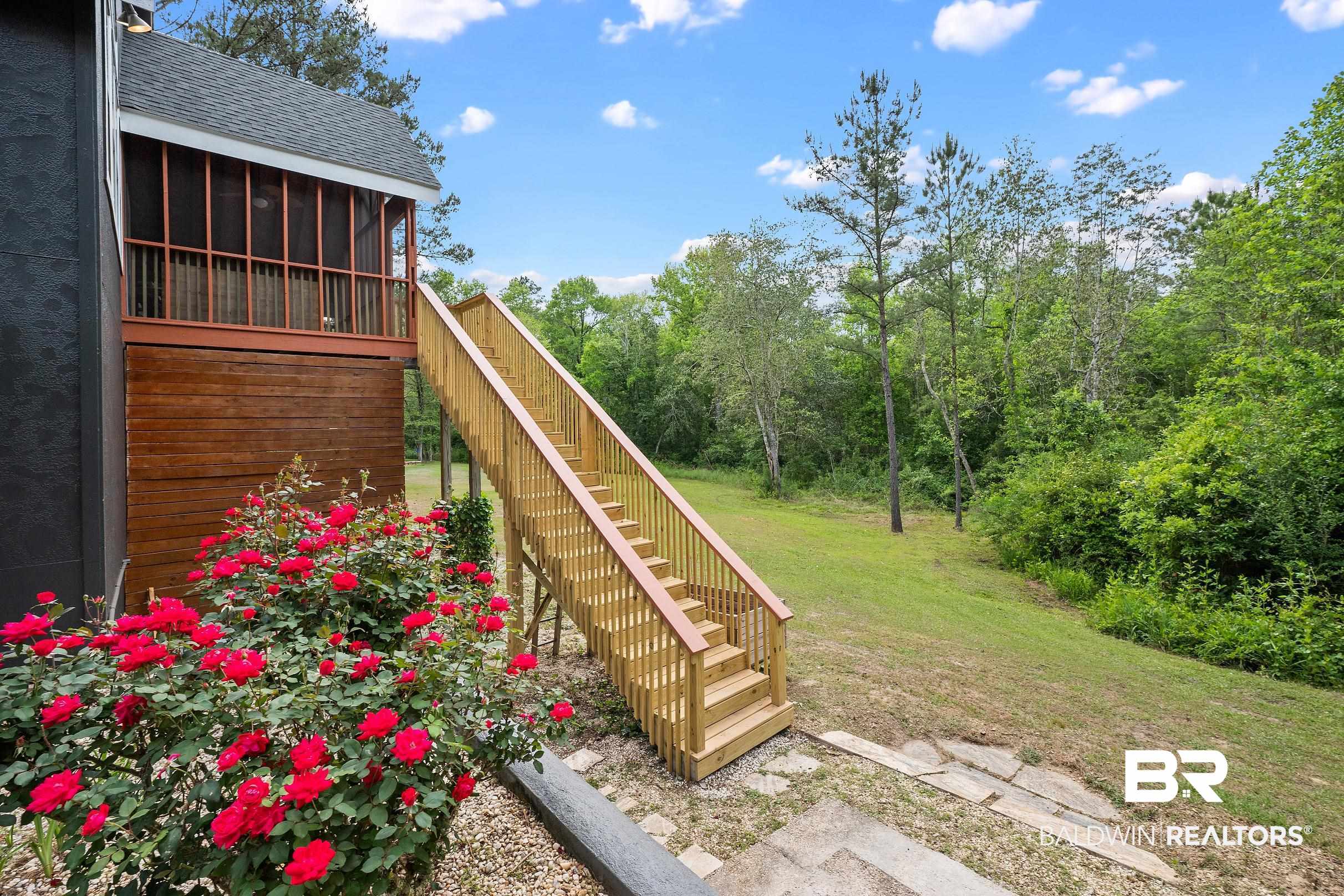14355 Trawick Road Stapleton, AL 36578 - Photo 8 of 25