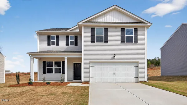 $370,250 | 145 Reagan Crest Drive, Clayton, NC 27520