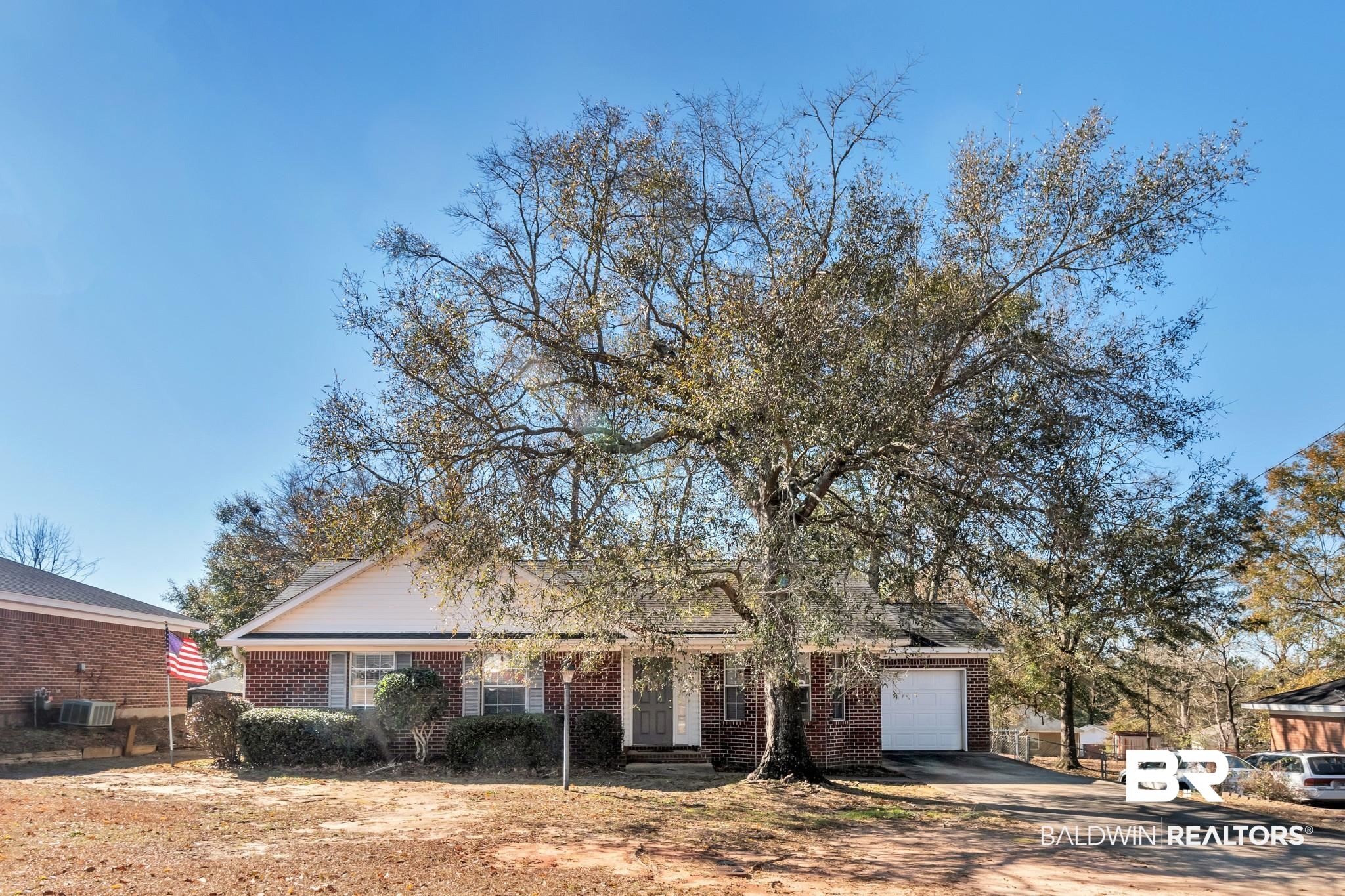 1529 Homestead Drive South Semmes, AL 36575 - Photo 1 of 19
