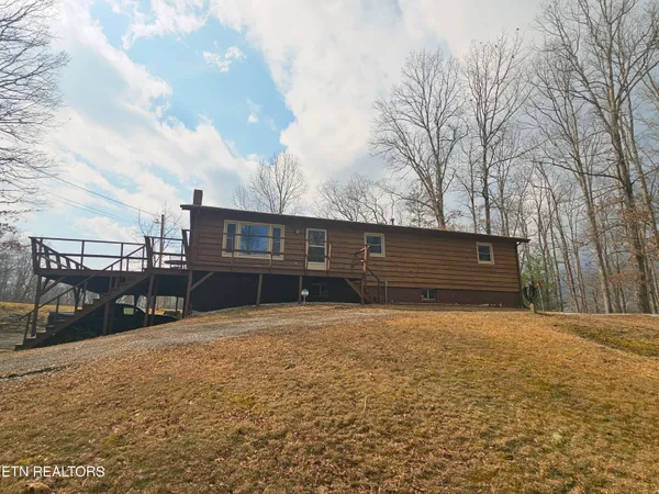 $295,000 | 911 Big Ridge Road, Oneida, TN 37841