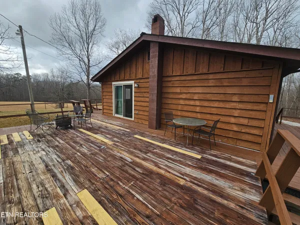 $290,000 | 911 Big Ridge Road, Oneida, TN 37841