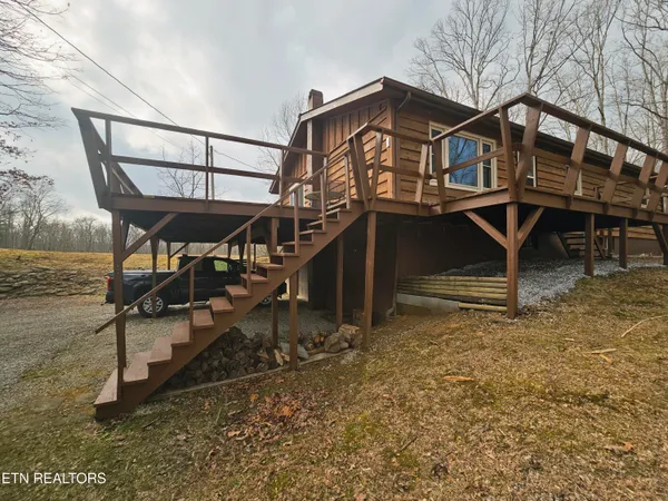 $290,000 | 911 Big Ridge Road, Oneida, TN 37841