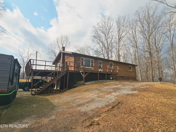 $290,000 | 911 Big Ridge Road, Oneida, TN 37841