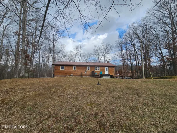 $290,000 | 911 Big Ridge Road, Oneida, TN 37841