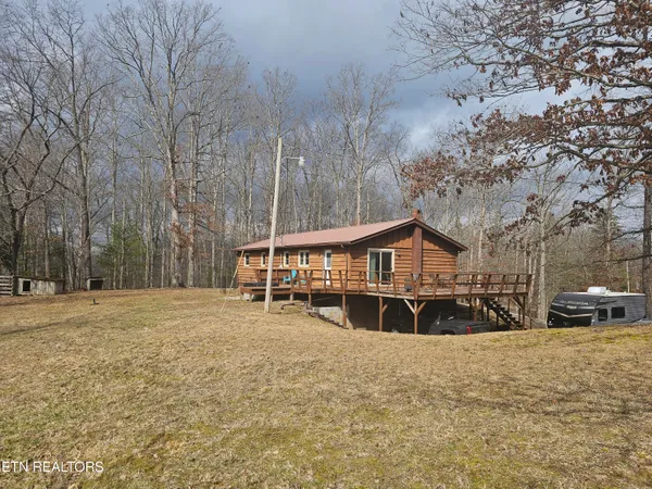 $290,000 | 911 Big Ridge Road, Oneida, TN 37841