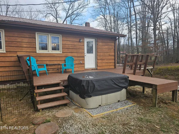 $290,000 | 911 Big Ridge Road, Oneida, TN 37841