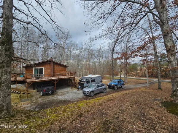 $290,000 | 911 Big Ridge Road, Oneida, TN 37841