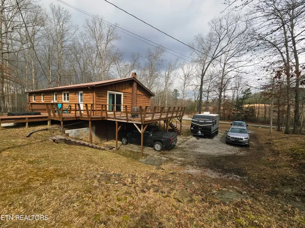 $290,000 | 911 Big Ridge Road, Oneida, TN 37841