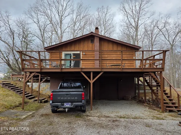 $290,000 | 911 Big Ridge Road, Oneida, TN 37841