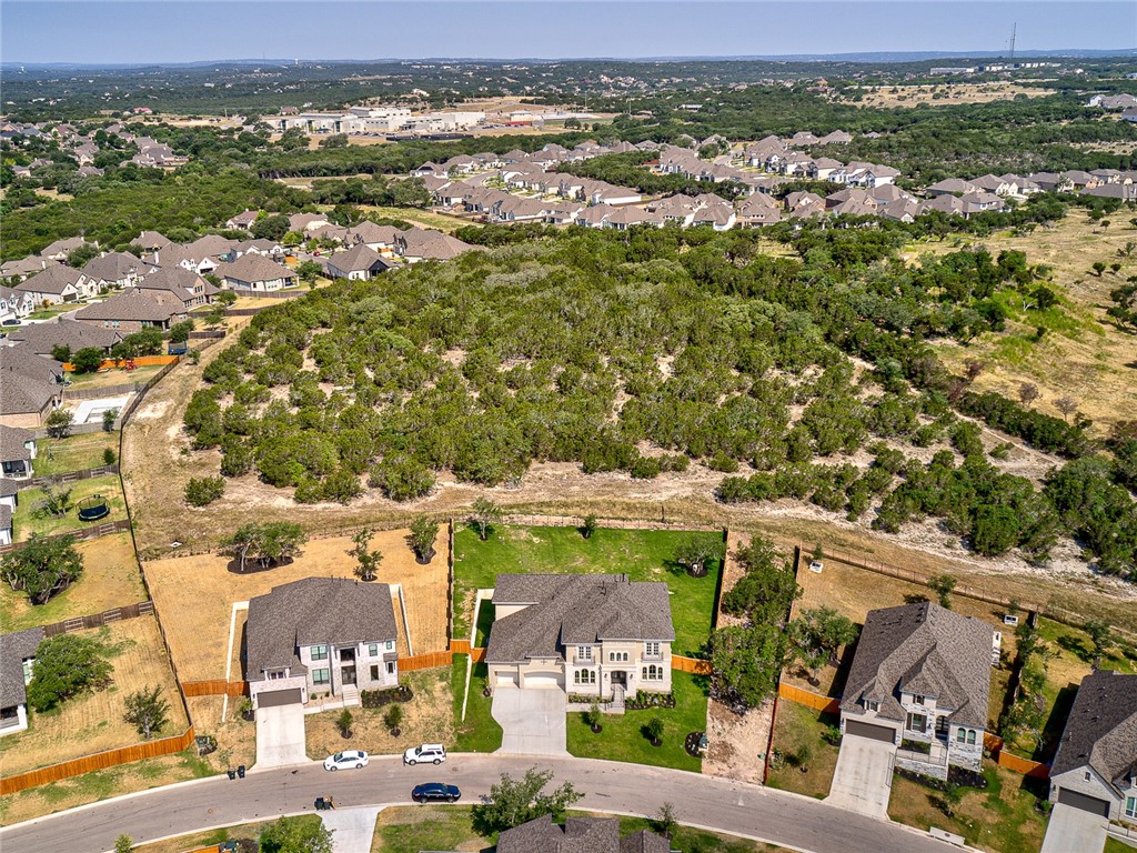 157 Saltgrass Cove Austin, TX 78737 - Photo 1 of 1 Enjoy the low traffic cul-de-sac and tons of privacy in your back yard.