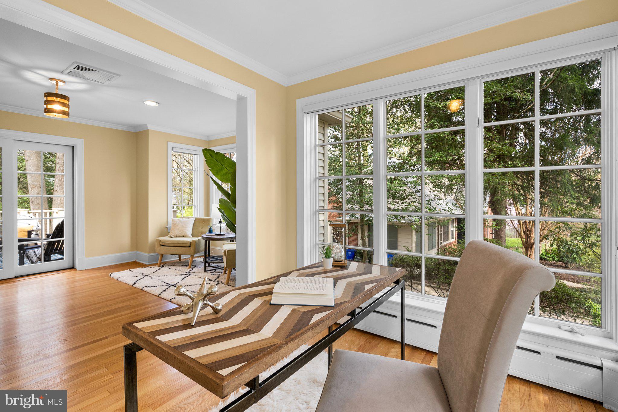 1203 Highland Drive Silver Spring, MD 20910 - Photo 19 of 59 Office