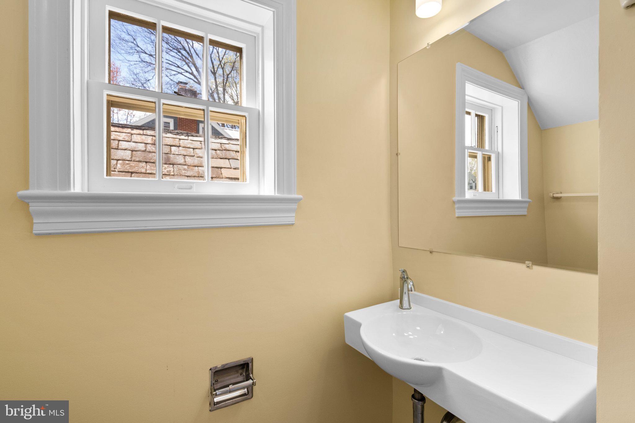 1203 Highland Drive Silver Spring, MD 20910 - Photo 41 of 59 Primary bathroom