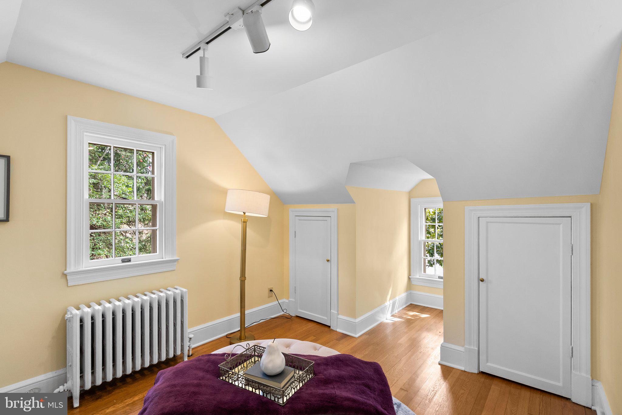1203 Highland Drive Silver Spring, MD 20910 - Photo 42 of 59 Sitting room/dressing room off primary BR