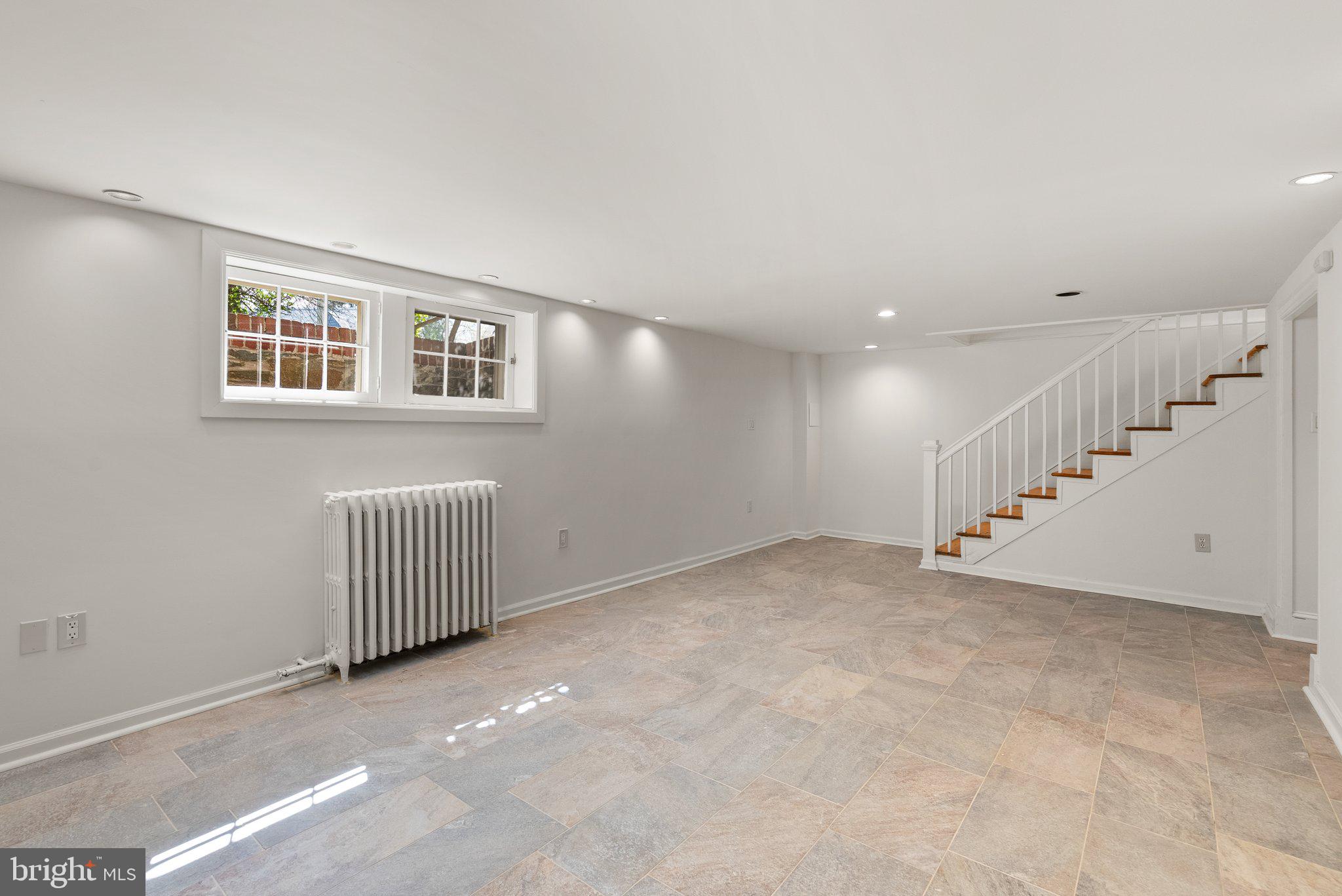 1203 Highland Drive Silver Spring, MD 20910 - Photo 46 of 59 Lower Level