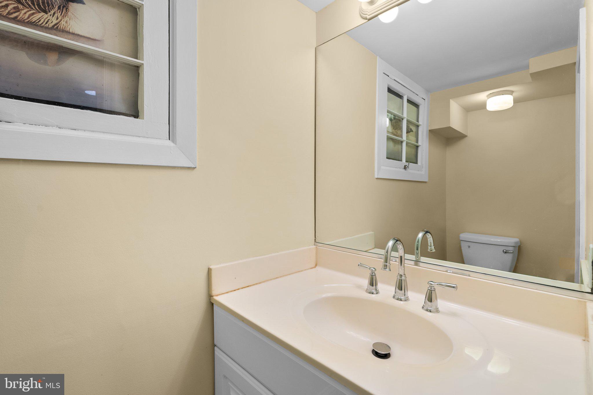 1203 Highland Drive Silver Spring, MD 20910 - Photo 47 of 59 Powder room