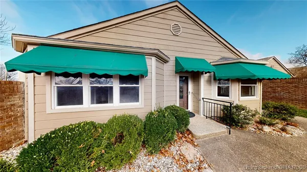 $344,999 | 32 Abby Chase, Jeffersonville, IN 47130