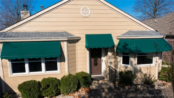 $344,999 | 32 Abby Chase, Jeffersonville, IN 47130