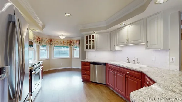 $344,999 | 32 Abby Chase, Jeffersonville, IN 47130