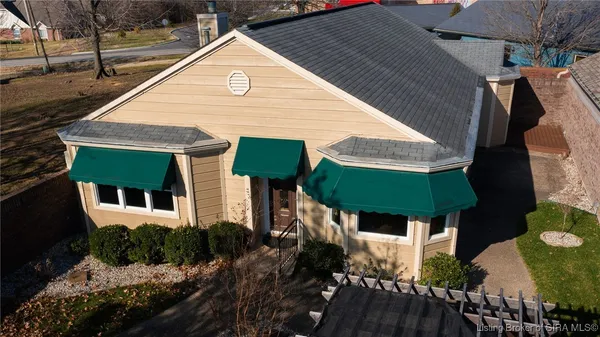 $344,999 | 32 Abby Chase, Jeffersonville, IN 47130