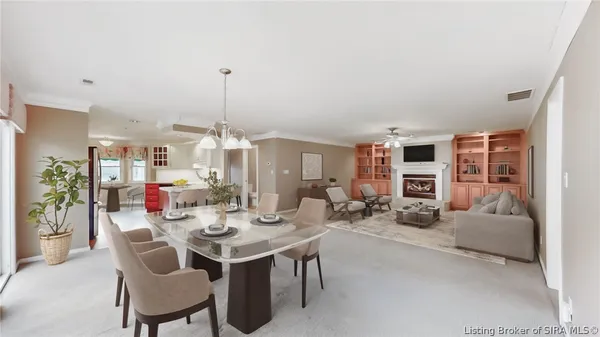 $344,999 | 32 Abby Chase, Jeffersonville, IN 47130