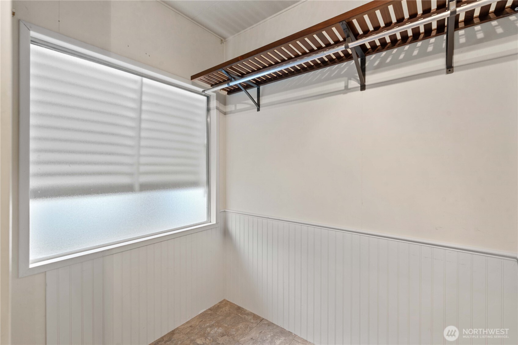 1311 Maple Street, Unit 18 Wenatchee, WA 98801 - Photo 20 of 28 a view of a rack on the wall