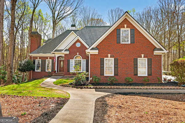 $749,000 | 2712 Duncans View Trace Northeast, Buford, GA 30519