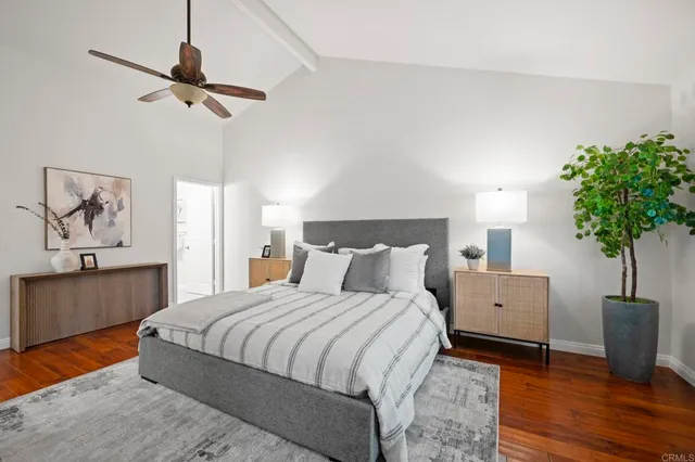 $1,117,000 | 8037 Caminito Mallorca, La Jolla, CA 92037