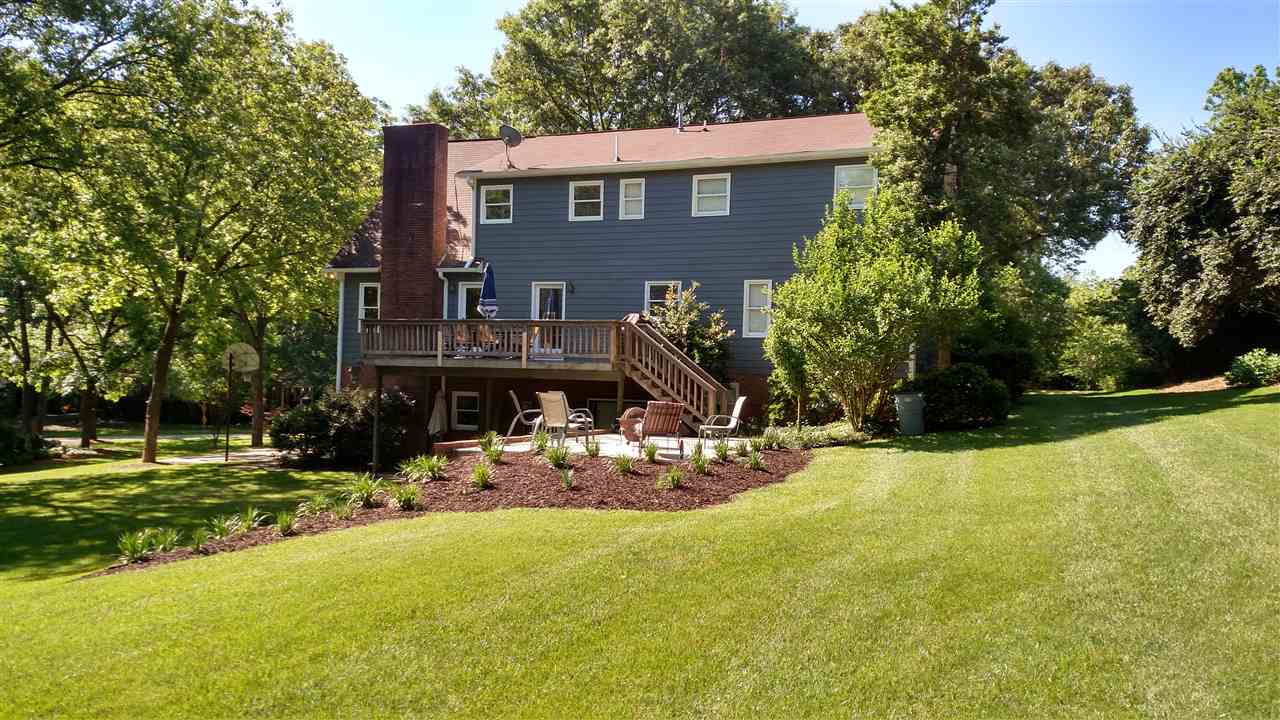 103 Prince Ranier Drive Clemson, SC 29631 - Photo 17 of 24 Gallery Image 17