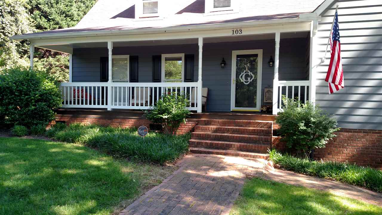 103 Prince Ranier Drive Clemson, SC 29631 - Photo 19 of 24 Gallery Image 19