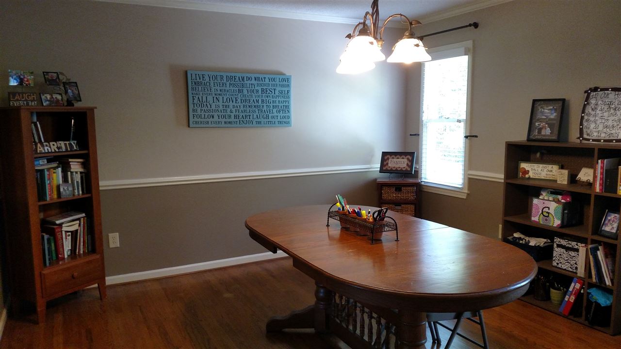 103 Prince Ranier Drive Clemson, SC 29631 - Photo 8 of 24 Gallery Image 8