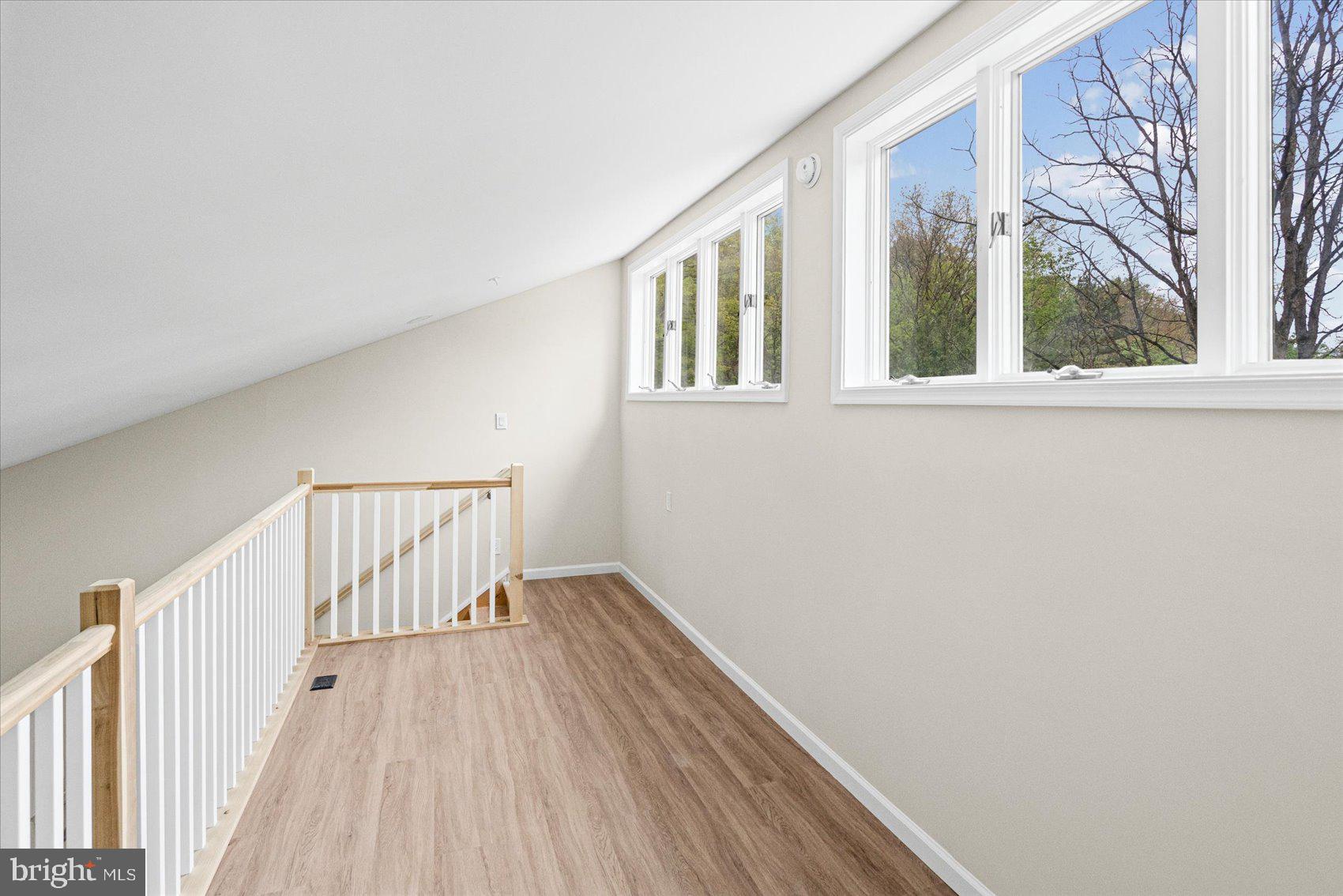 2056 Brown Road Finksburg, MD 21048 - Photo 19 of 45 Bright and airy loft space with views.